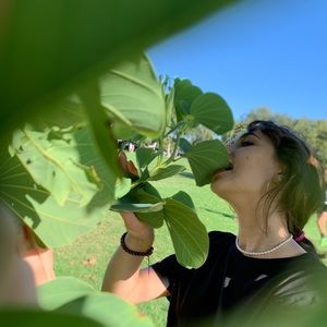 Meet your Posher, Ivy